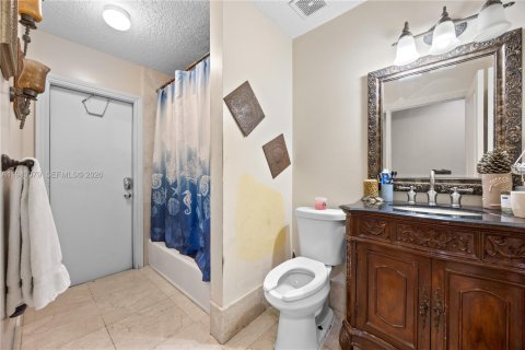 Купить виллу или дом в Майами, Флорида 3 спальни, 165.92м2, № 2005806 - фото 19