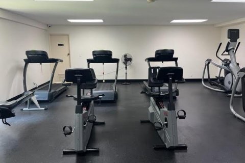 Condo in Pompano Beach, Florida, 1 bedroom  № 2183267 - photo 5