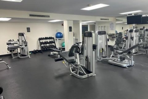 Condo in Pompano Beach, Florida, 1 bedroom  № 2183267 - photo 6