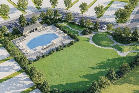 Villa ou maison à vendre à Punta Gorda, Floride: 4 chambres, 169.83 m2 № 1659904 - photo 15