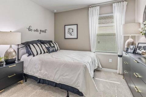 Villa ou maison à vendre à Punta Gorda, Floride: 4 chambres, 169.83 m2 № 1659904 - photo 10