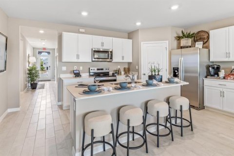 Villa ou maison à vendre à Punta Gorda, Floride: 4 chambres, 169.83 m2 № 1659904 - photo 7
