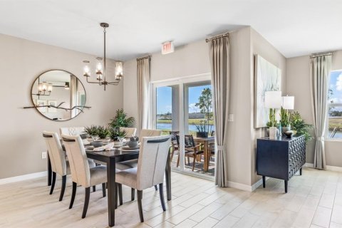 Villa ou maison à vendre à Punta Gorda, Floride: 4 chambres, 169.83 m2 № 1659904 - photo 6