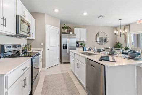 Villa ou maison à vendre à Punta Gorda, Floride: 4 chambres, 169.83 m2 № 1659904 - photo 5