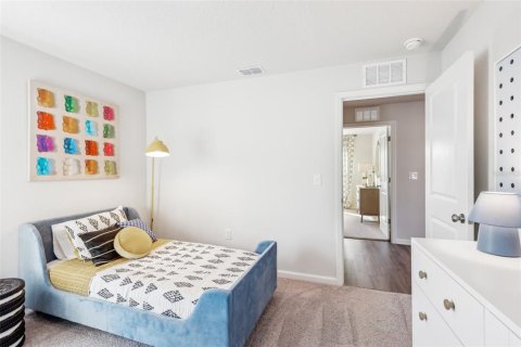 Villa ou maison à vendre à Sebring, Floride: 3 chambres, 137.22 m2 № 2114580 - photo 23