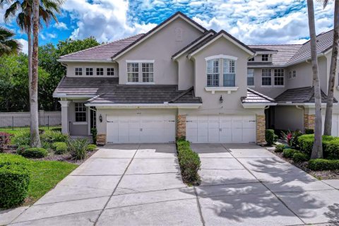 Adosado en Tampa, Florida 3 dormitorios, 192.59 m2 № 2118911