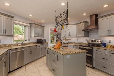 Casa en venta en Dunedin, Florida, 4 dormitorios, 294.41 m2 № 1690452 - foto 2