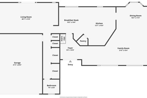 Casa en venta en Dunedin, Florida, 4 dormitorios, 294.41 m2 № 1690452 - foto 5
