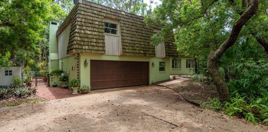 Casa en Dunedin, Florida 4 dormitorios, 294.41 m2 № 1690452