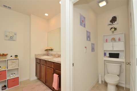 House in Davenport, Florida 5 bedrooms, 234.3 sq.m. № 1516090 - photo 22