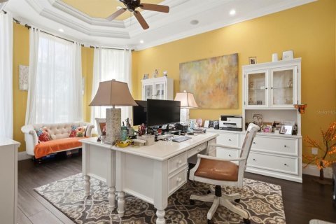 House in Palm Coast, Florida 6 bedrooms, 538.65 sq.m. № 2230613 - photo 29