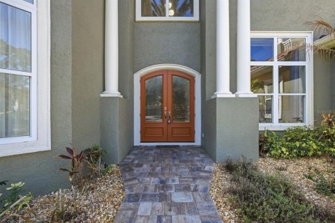 House in Palm Coast, Florida 6 bedrooms, 538.65 sq.m. № 2230613 - photo 6