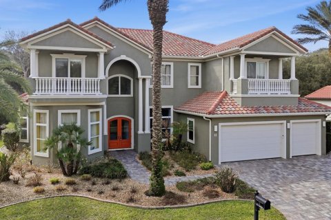 House in Palm Coast, Florida 6 bedrooms, 538.65 sq.m. № 2230613 - photo 3