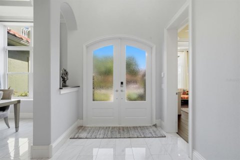 House in Palm Coast, Florida 6 bedrooms, 538.65 sq.m. № 2230613 - photo 7