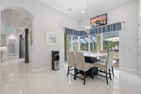 House in Palm Coast, Florida 6 bedrooms, 538.65 sq.m. № 2230613 - photo 20