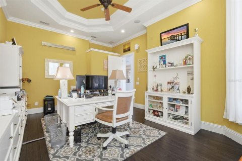 House in Palm Coast, Florida 6 bedrooms, 538.65 sq.m. № 2230613 - photo 30