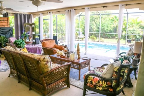 House in Port Charlotte, Florida 3 bedrooms, 146.97 sq.m. № 1736763 - photo 20