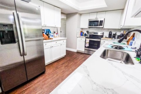 House in Port Charlotte, Florida 3 bedrooms, 146.97 sq.m. № 1736763 - photo 8