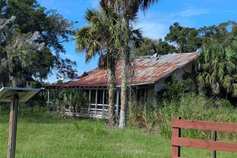 Casa en venta en Arcadia, Florida, 1 dormitorio, 57.79 m2 № 2383798 - foto 25