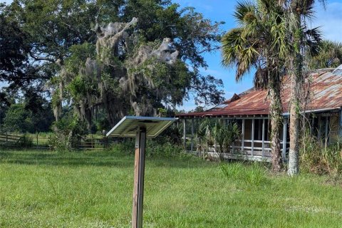 Casa en venta en Arcadia, Florida, 1 dormitorio, 57.79 m2 № 2383798 - foto 24