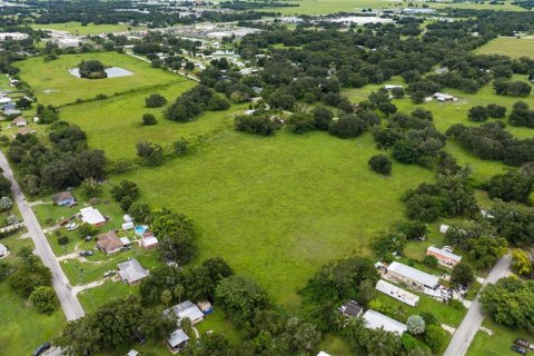 Casa en venta en Arcadia, Florida, 1 dormitorio, 57.79 m2 № 2383798 - foto 20