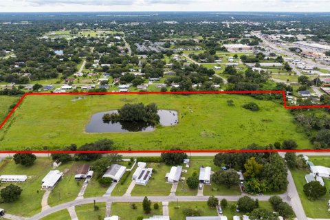 Casa en venta en Arcadia, Florida, 1 dormitorio, 57.79 m2 № 2383798 - foto 2