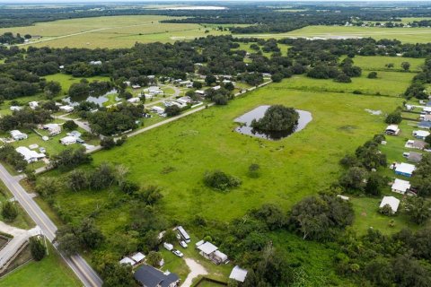 Casa en venta en Arcadia, Florida, 1 dormitorio, 57.79 m2 № 2383798 - foto 4