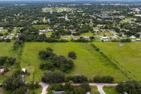 Casa en venta en Arcadia, Florida, 1 dormitorio, 57.79 m2 № 2383798 - foto 9