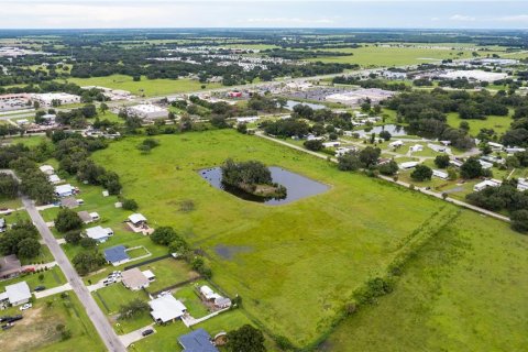 Casa en venta en Arcadia, Florida, 1 dormitorio, 57.79 m2 № 2383798 - foto 6