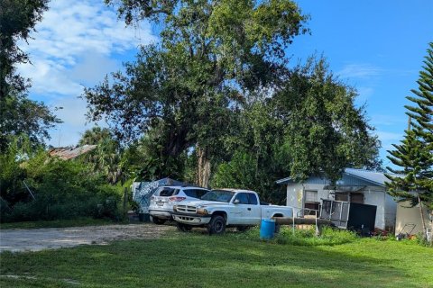Casa en venta en Arcadia, Florida, 1 dormitorio, 57.79 m2 № 2383798 - foto 29