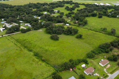 Casa en venta en Arcadia, Florida, 1 dormitorio, 57.79 m2 № 2383798 - foto 11