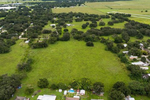 Casa en venta en Arcadia, Florida, 1 dormitorio, 57.79 m2 № 2383798 - foto 19