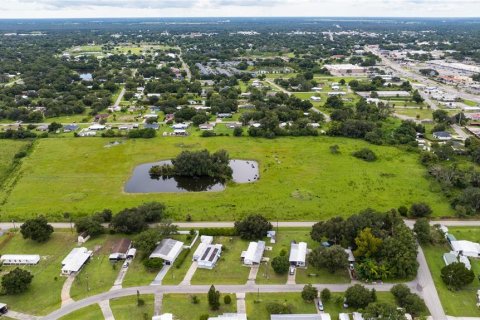 Casa en venta en Arcadia, Florida, 1 dormitorio, 57.79 m2 № 2383798 - foto 3