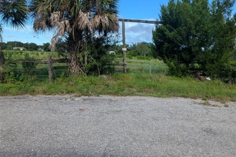 Casa en venta en Arcadia, Florida, 1 dormitorio, 57.79 m2 № 2383798 - foto 22
