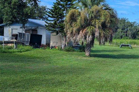 Casa en venta en Arcadia, Florida, 1 dormitorio, 57.79 m2 № 2383798 - foto 30