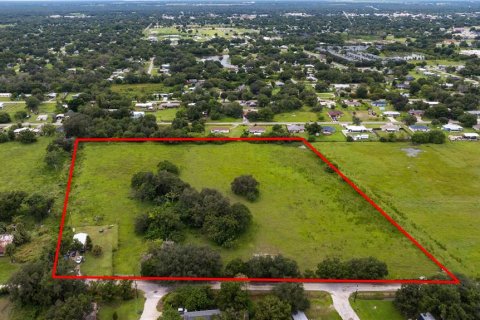 Casa en venta en Arcadia, Florida, 1 dormitorio, 57.79 m2 № 2383798 - foto 8