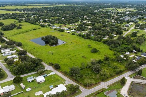 Casa en Arcadia, Florida 1 dormitorio, 57.79 m2 № 2383798
