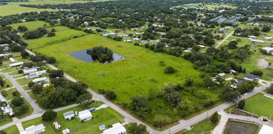 Casa en Arcadia, Florida 1 dormitorio, 57.79 m2 № 2383798