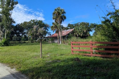 Casa en venta en Arcadia, Florida, 1 dormitorio, 57.79 m2 № 2383798 - foto 23