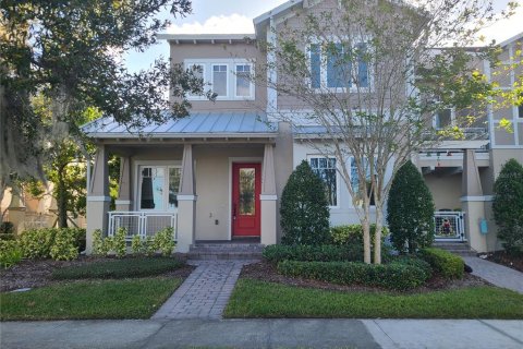Adosado en alquiler en Orlando, Florida, 3 dormitorios, 180.6 m2 № 1916492 - foto 2