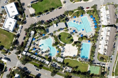 Adosado en alquiler en Orlando, Florida, 3 dormitorios, 180.6 m2 № 1916492 - foto 28