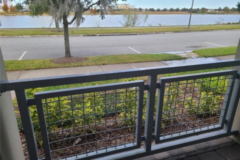 Adosado en alquiler en Orlando, Florida, 3 dormitorios, 180.6 m2 № 1916492 - foto 6