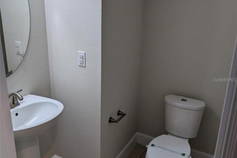 Adosado en alquiler en Orlando, Florida, 3 dormitorios, 180.6 m2 № 1916492 - foto 12