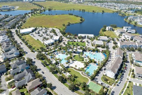 Adosado en alquiler en Orlando, Florida, 3 dormitorios, 180.6 m2 № 1916492 - foto 27