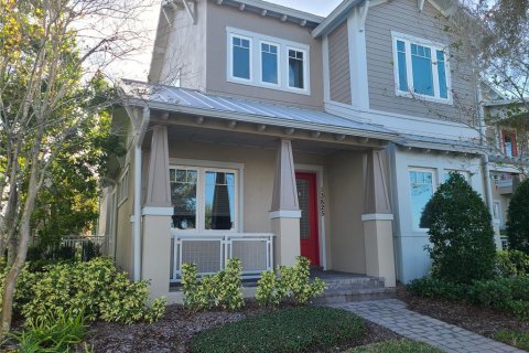 Adosado en alquiler en Orlando, Florida, 3 dormitorios, 180.6 m2 № 1916492 - foto 3