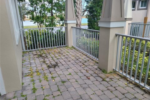 Adosado en alquiler en Orlando, Florida, 3 dormitorios, 180.6 m2 № 1916492 - foto 26
