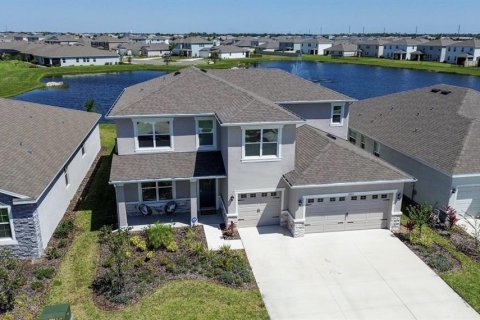 Casa en Lakewood Ranch, Florida 4 dormitorios, 307.88 m2 № 2156830