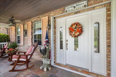 House in Vero Beach, Florida 6 bedrooms, 369.19 sq.m. № 2083024 - photo 6