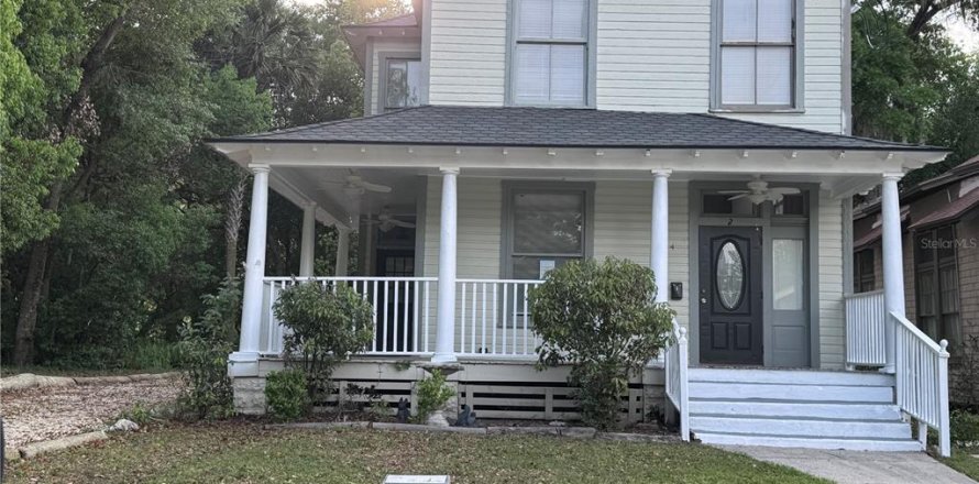 Apartamento en Ocala, Florida 2 dormitorios, 88.26 m2 № 1900943