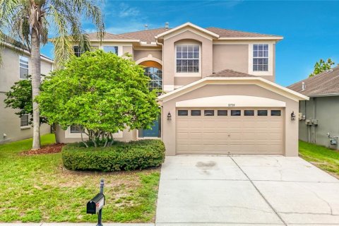 Villa ou maison à vendre à Trinity, Floride: 5 chambres, 324.97 m2 № 2227715 - photo 2